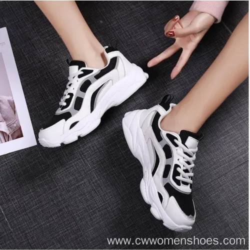 Breathable Women's Running Shoes